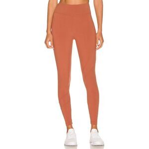 KORAL Pista‎ Blackout Legging in Bronze